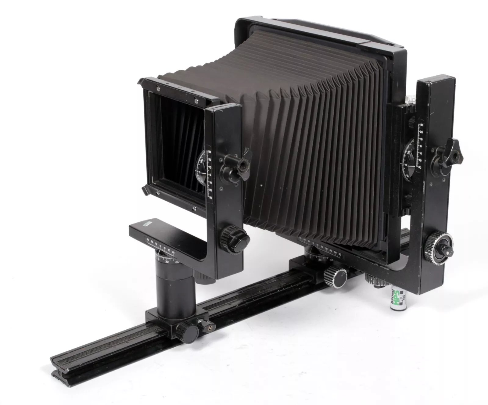 Horseman 810L All geared 8X10 Camera #5244 | CatLABS